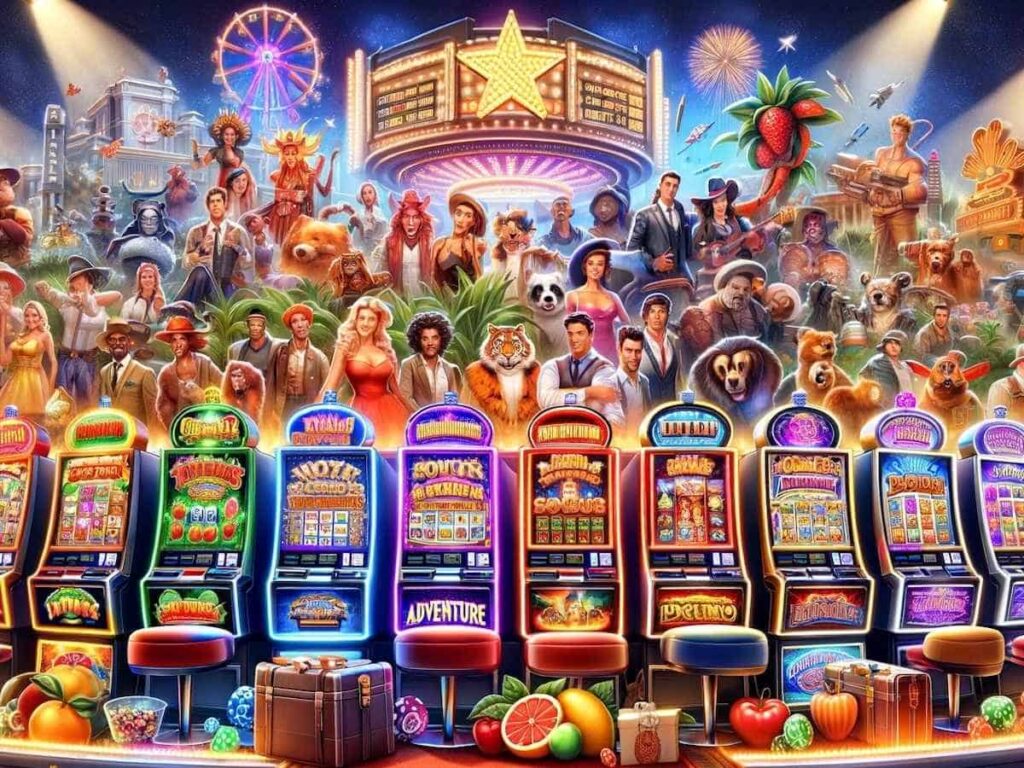 live casino