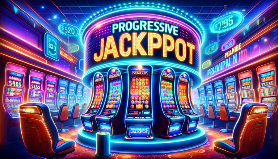  Jackpots