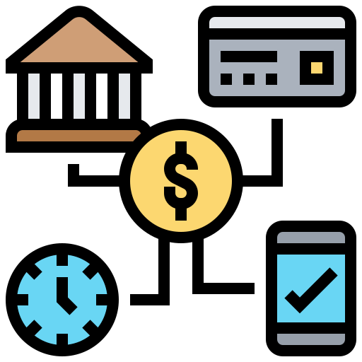 Multiple Payment Options