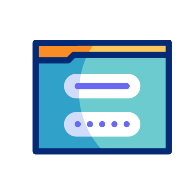 Simple Registration Process